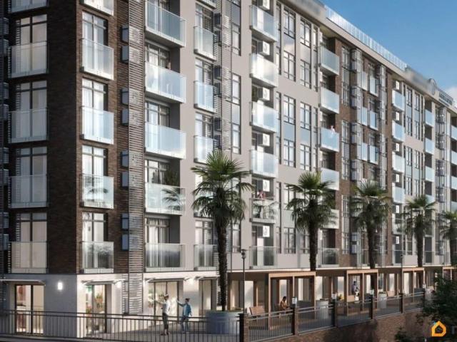 Квартира продажа в Веселое С, Краснодарский Край