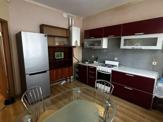 Квартира продажа в Веселое С, Краснодарский Край