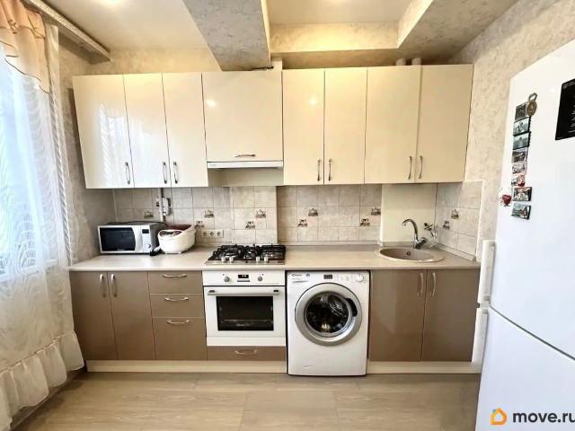 Квартира продажа в Веселое С, Краснодарский Край