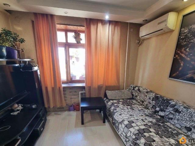 Квартира продажа в Веселое С, Краснодарский Край