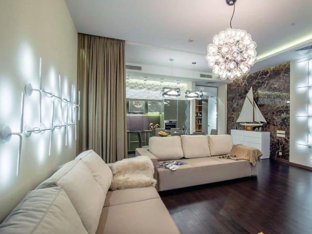 Квартира продажа в Веселое С, Краснодарский Край