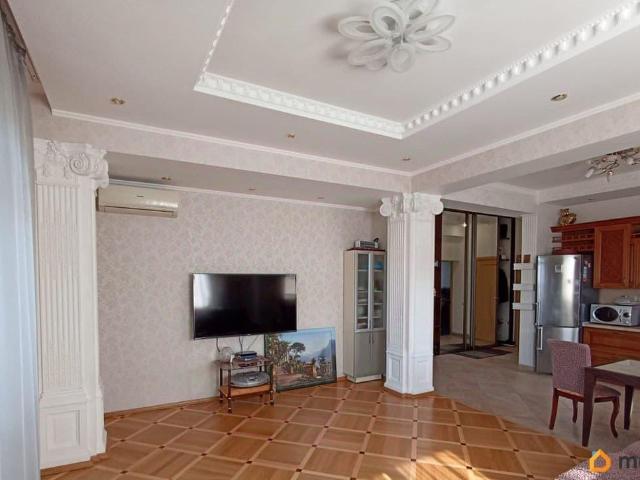 Квартира продажа в Веселое С, Краснодарский Край