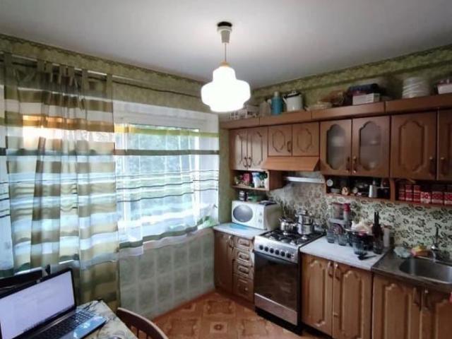 Квартира продажа в Веселое С, Краснодарский Край