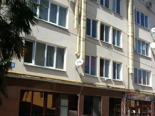 Квартира продажа в Веселое С, Краснодарский Край