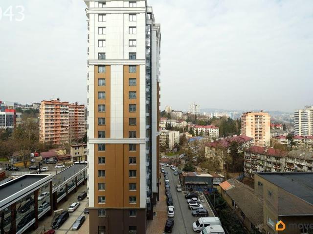 Квартира продажа в Веселое С, Краснодарский Край