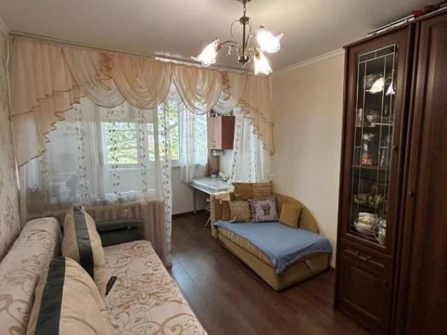 Квартира продажа в Веселое С, Краснодарский Край