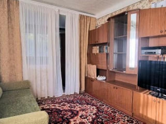 Квартира продажа в Веселое С, Краснодарский Край