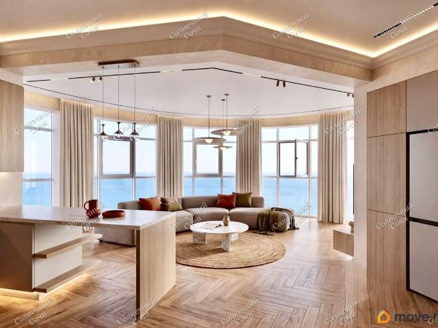 Квартира продажа в Веселое С, Краснодарский Край