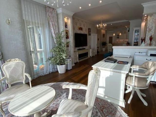 Квартира продажа в Веселое С, Краснодарский Край