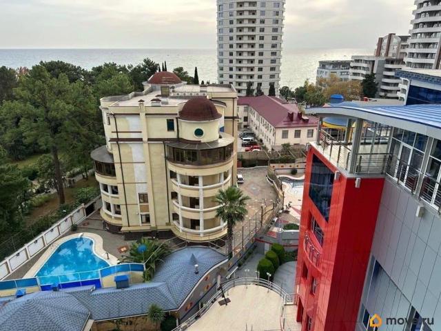 Квартира продажа в Веселое С, Краснодарский Край