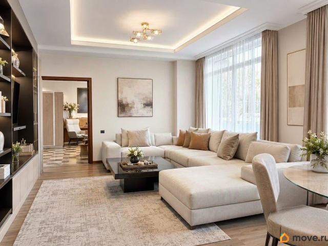 Квартира продажа в Веселое С, Краснодарский Край