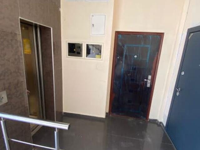 Квартира продажа в Веселое С, Краснодарский Край