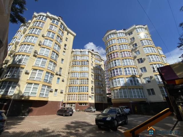Квартира продажа в Веселое С, Краснодарский Край