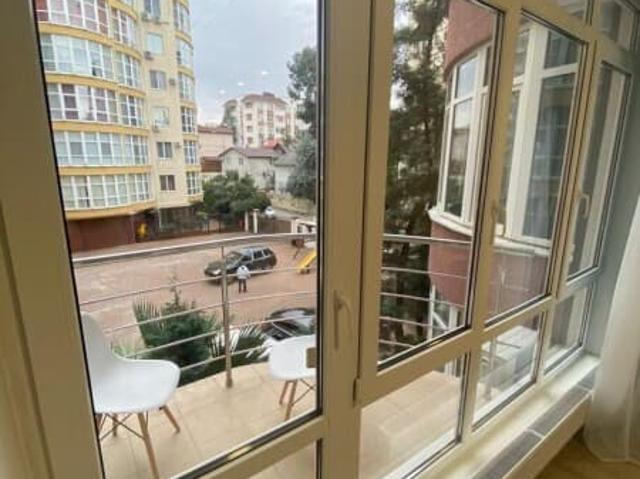 Квартира продажа в Новый Сочи, Сочи