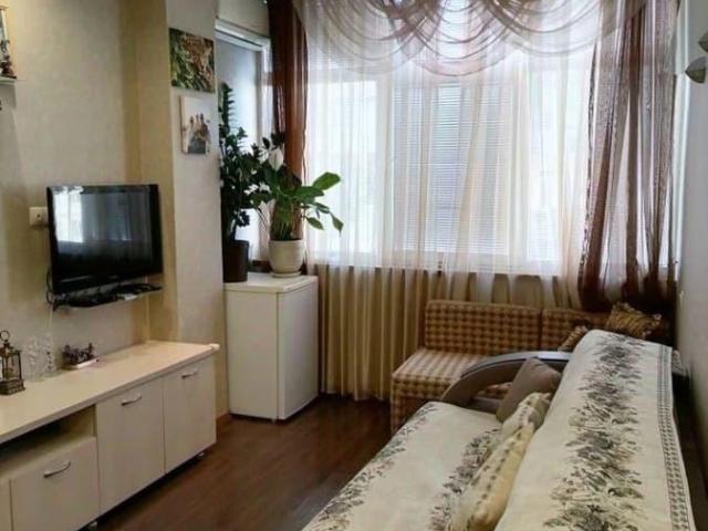 Квартира продажа в Веселое С, Краснодарский Край