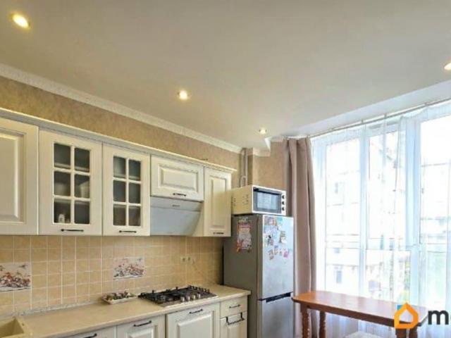 Квартира продажа в Веселое С, Краснодарский Край
