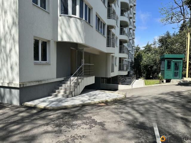 Квартира продажа в Веселое С, Краснодарский Край