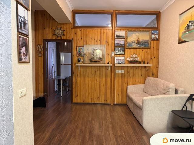 Квартира продажа в Веселое С, Краснодарский Край
