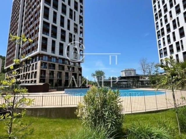Квартира продажа в Веселое С, Краснодарский Край