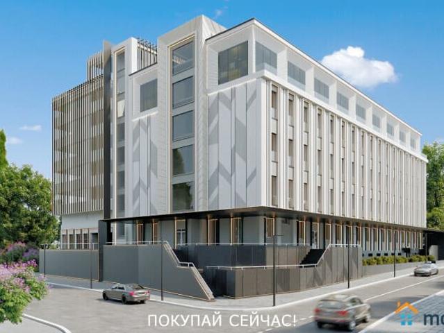 Квартира продажа в Веселое С, Краснодарский Край