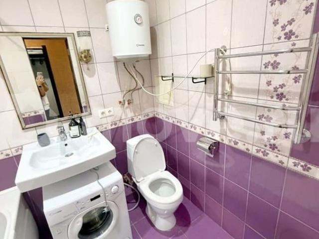 Квартира продажа в Веселое С, Краснодарский Край