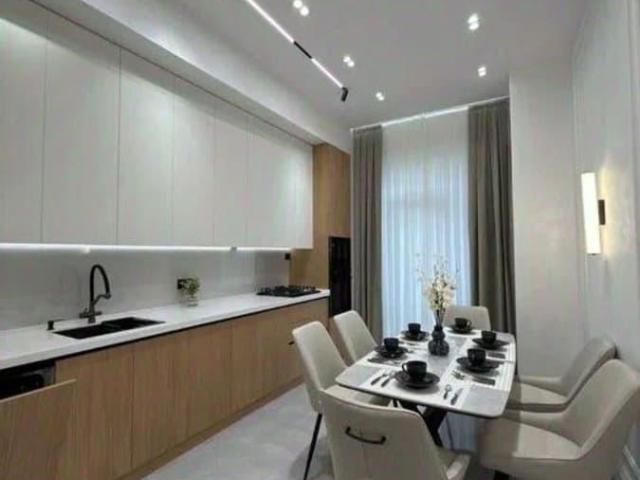 Квартира продажа в Веселое С, Краснодарский Край