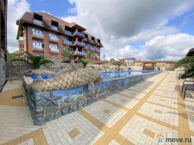 Квартира продажа в Верхневеселое С, Краснодарский Край