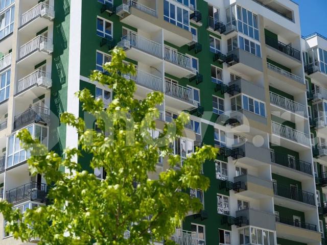 Квартира продажа в Веселое С, Краснодарский Край