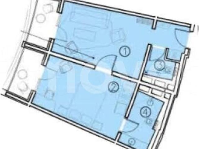 Квартира продажа в Веселое С, Краснодарский Край