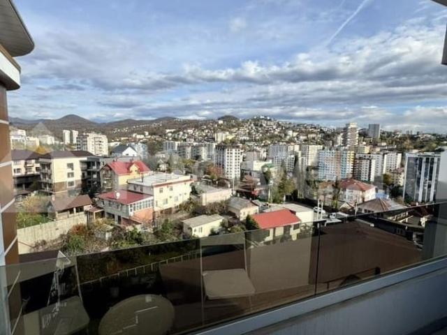 Квартира продажа в Веселое С, Краснодарский Край