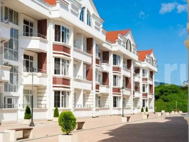 Квартира продажа в Веселое С, Краснодарский Край