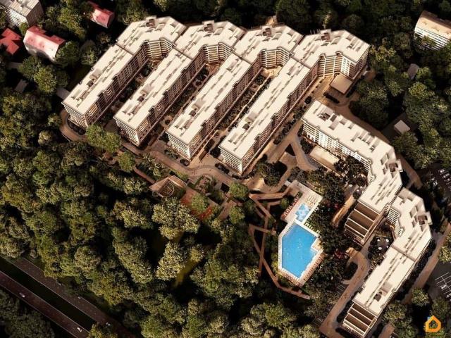 Квартира продажа в Веселое С, Краснодарский Край
