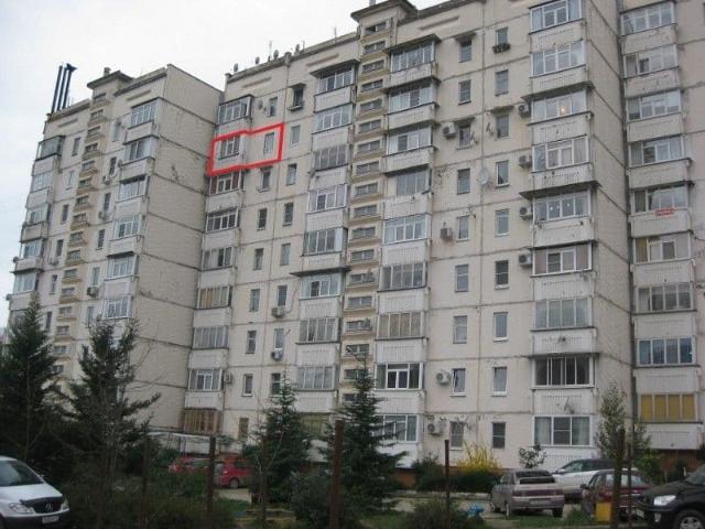 Квартира продажа в Веселое С, Краснодарский Край