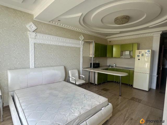 Квартира продажа в Веселое С, Краснодарский Край