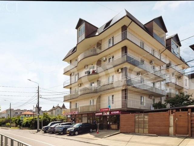 Квартира продажа в Сочи