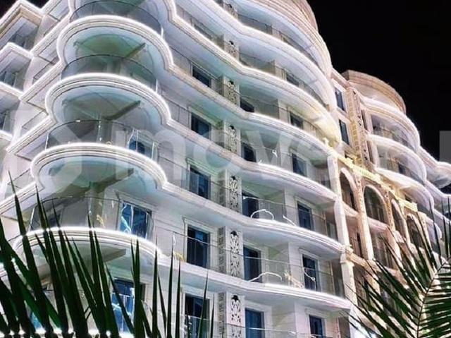 Квартира продажа в Сочи