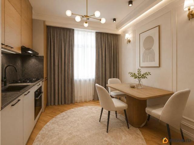 Квартира продажа в Веселое С, Краснодарский Край