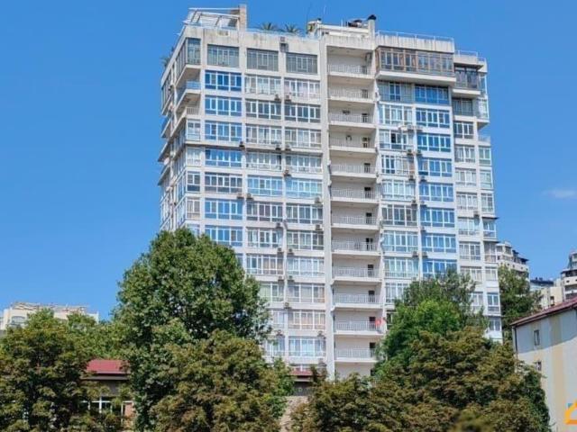 Квартира продажа в Веселое С, Краснодарский Край