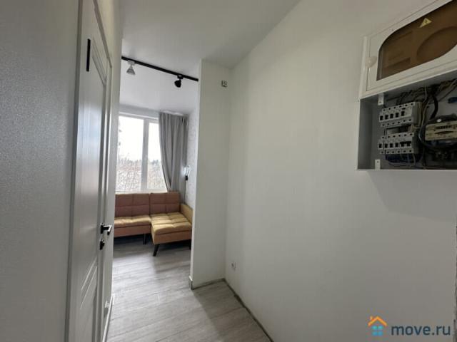 Квартира продажа в Веселое С, Краснодарский Край