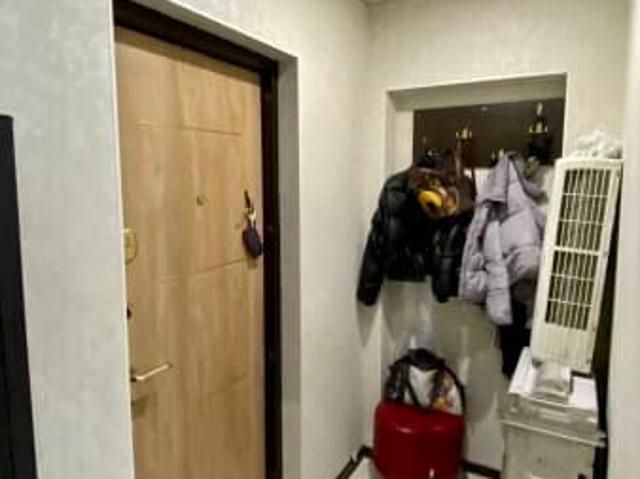 Квартира продажа в Веселое С, Краснодарский Край