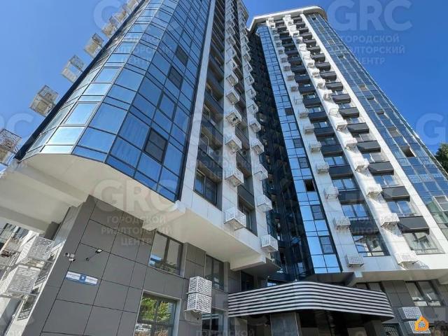 Квартира продажа в Веселое С, Краснодарский Край