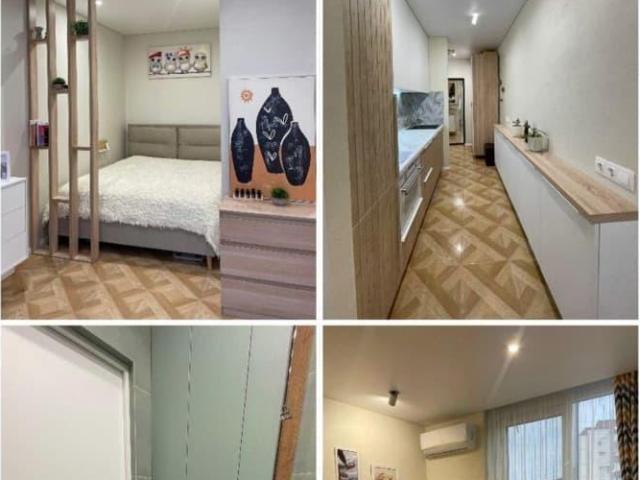 Квартира продажа в Веселое С, Краснодарский Край