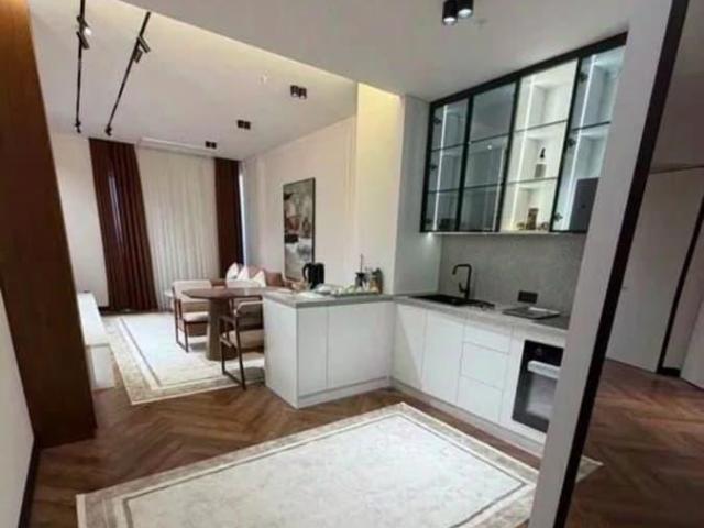 Квартира продажа в Веселое С, Краснодарский Край
