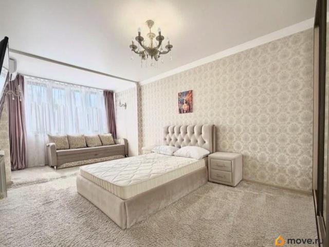 Квартира продажа в Веселое С, Краснодарский Край