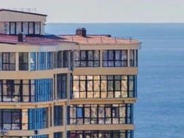 Квартира продажа в Веселое С, Краснодарский Край