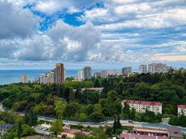 Квартира продажа в Веселое С, Краснодарский Край