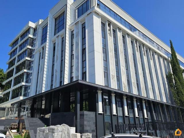 Квартира продажа в Веселое С, Краснодарский Край