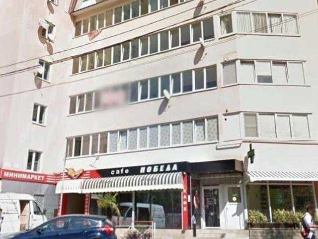 Квартира продажа в Веселое С, Краснодарский Край