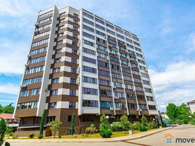 Квартира продажа в Дагомыс, городской округ Сочи