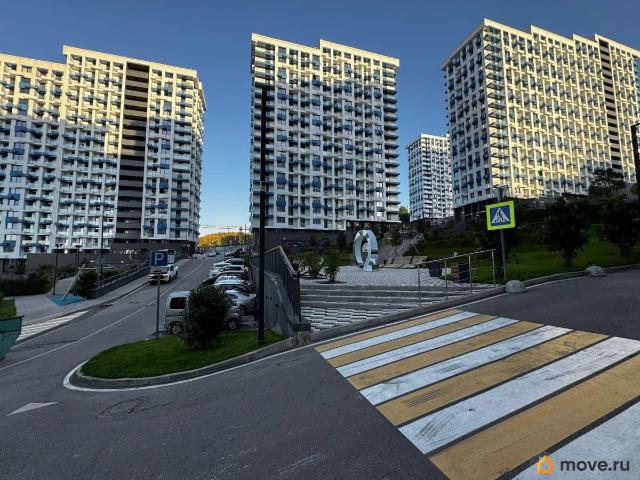 Квартира продажа в Веселое С, Краснодарский Край